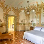 Exclusive In An 1800s Frescoed With Historic Park - Mastrangelo Ferienhaus Colli del Tronto