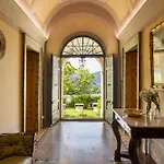 Ferienhaus Exclusive In An 1800s Frescoed With Historic Park - Mastrangelo Colli del Tronto