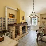 Exclusive In An 1800s Frescoed With Historic Park - Mastrangelo Nyaraló *
