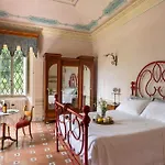 Exclusive In An 1800s Frescoed With Historic Park - Mastrangelo Colli del Tronto