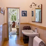 Exclusive In An 1800s Frescoed With Historic Park - Mastrangelo Ferienhaus Colli del Tronto