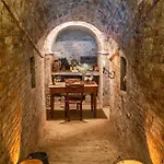 Nyaraló Exclusive In An 1800s Frescoed With Historic Park - Mastrangelo