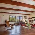 Ferienhaus Exclusive In An 1800s Frescoed With Historic Park - Mastrangelo