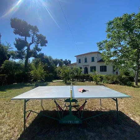 Σπίτι διακοπών Exclusive In An 1800s Frescoed With Historic Park - Mastrangelo