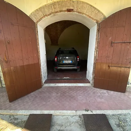 Exclusive In An 1800s Frescoed With Historic Park - Mastrangelo Colli del Tronto