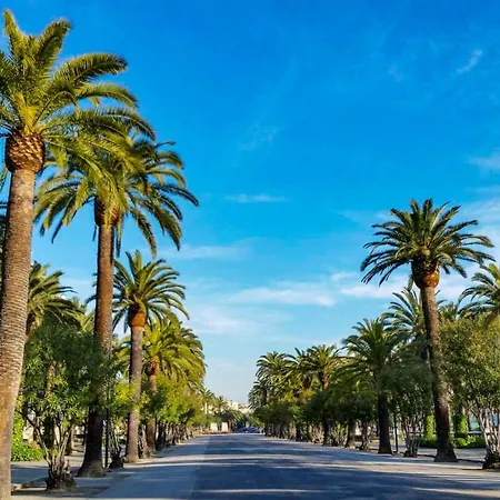 Exclusive In An 1800s Frescoed With Historic Park - Mastrangelo *