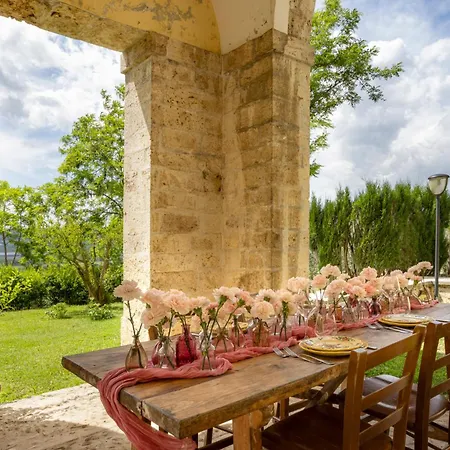 Entire Private Floor In An 1800s Frescoed With Historic Park - Mastrangelo Σπίτι διακοπών