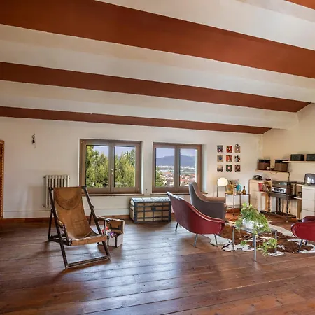 Σπίτι διακοπών Exclusive In An 1800s Frescoed With Historic Park - Mastrangelo